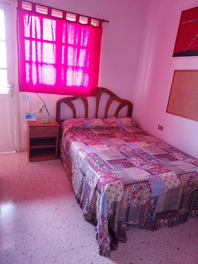 Habitaciones Comodas Con Bano Individual Santa Cruz de Tenerife Eksteriør bilde