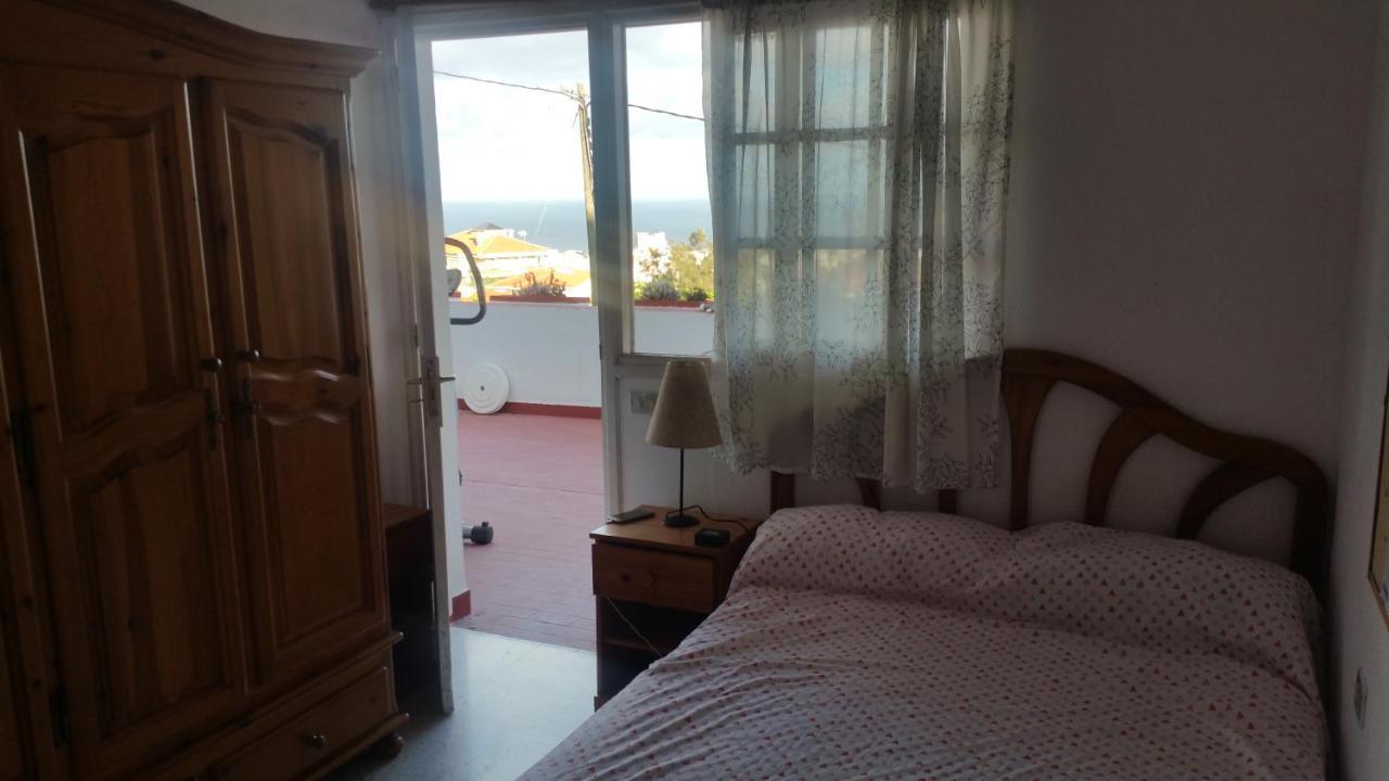 Habitaciones Comodas Con Bano Individual Santa Cruz de Tenerife Eksteriør bilde