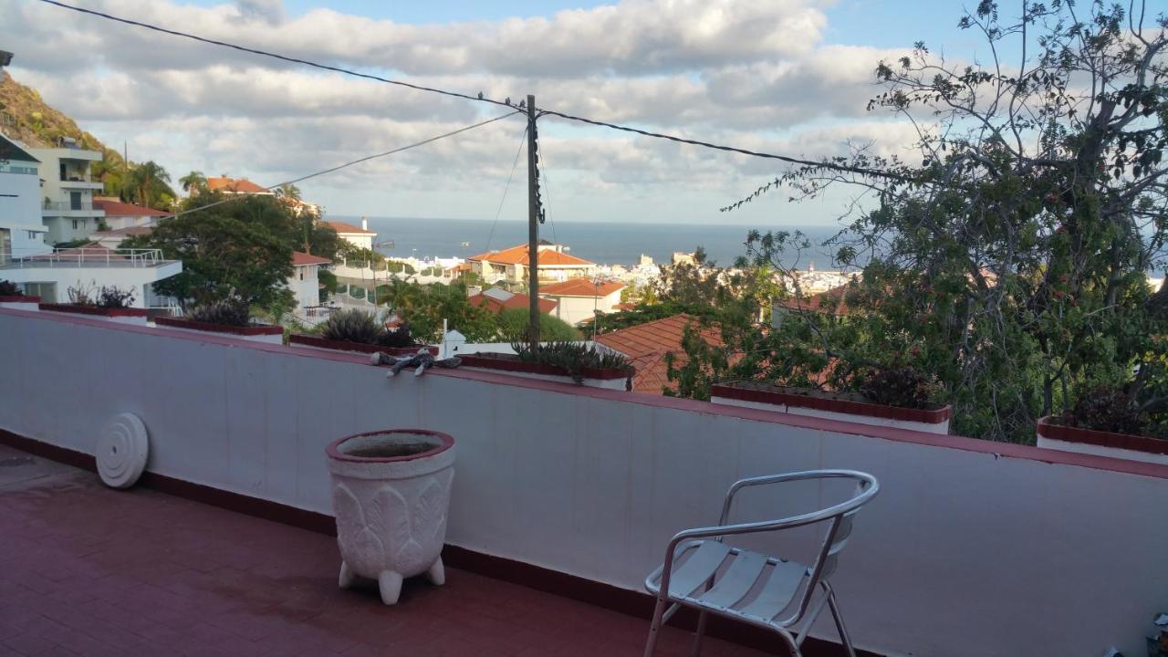 Habitaciones Comodas Con Bano Individual Santa Cruz de Tenerife Eksteriør bilde
