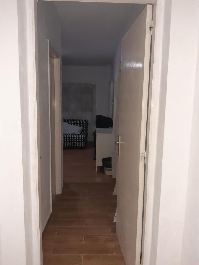Habitaciones Comodas Con Bano Individual Santa Cruz de Tenerife Eksteriør bilde