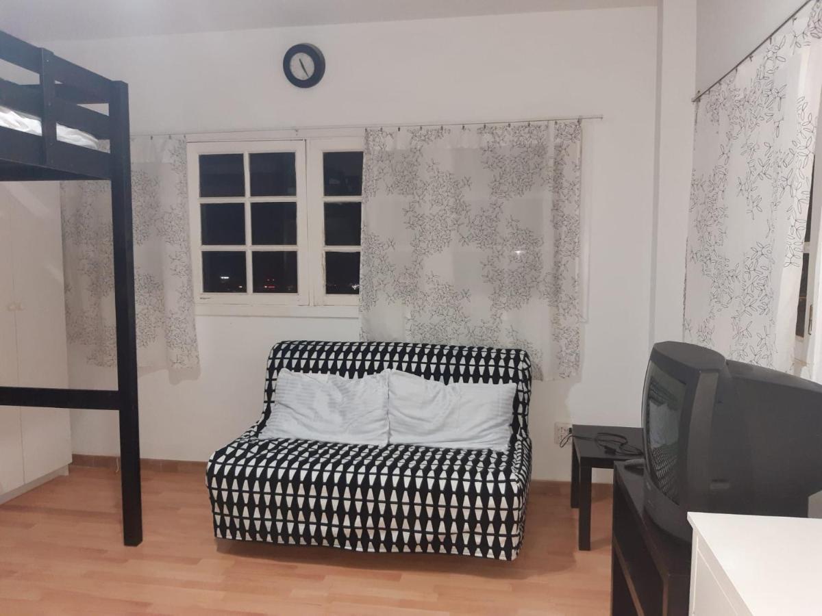 Habitaciones Comodas Con Bano Individual Santa Cruz de Tenerife Eksteriør bilde