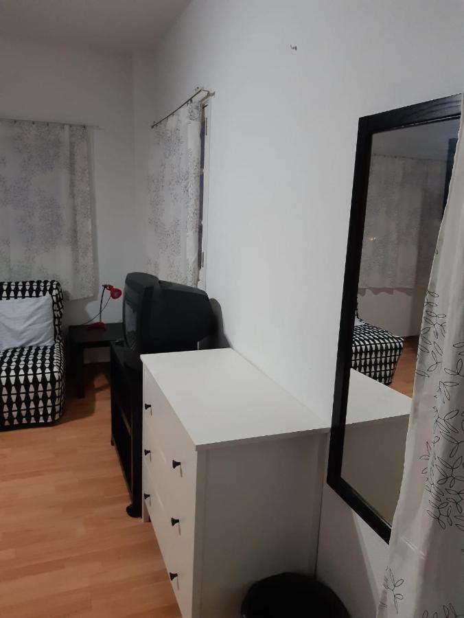 Habitaciones Comodas Con Bano Individual Santa Cruz de Tenerife Eksteriør bilde