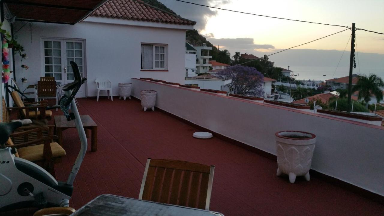 Habitaciones Comodas Con Bano Individual Santa Cruz de Tenerife Eksteriør bilde