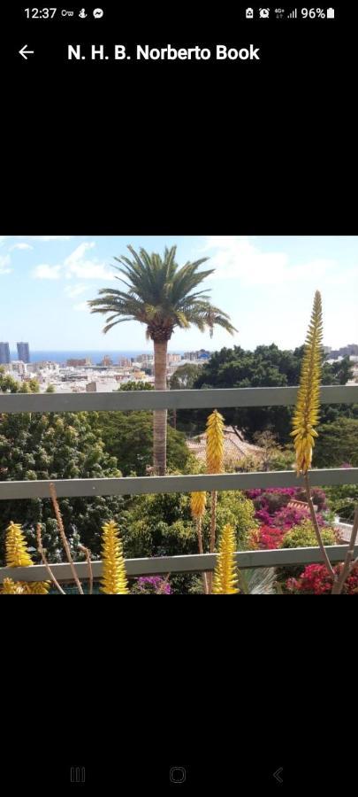 Habitaciones Comodas Con Bano Individual Santa Cruz de Tenerife Eksteriør bilde