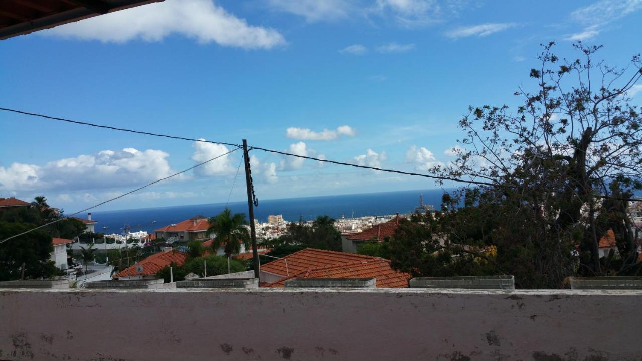 Habitaciones Comodas Con Bano Individual Santa Cruz de Tenerife Eksteriør bilde