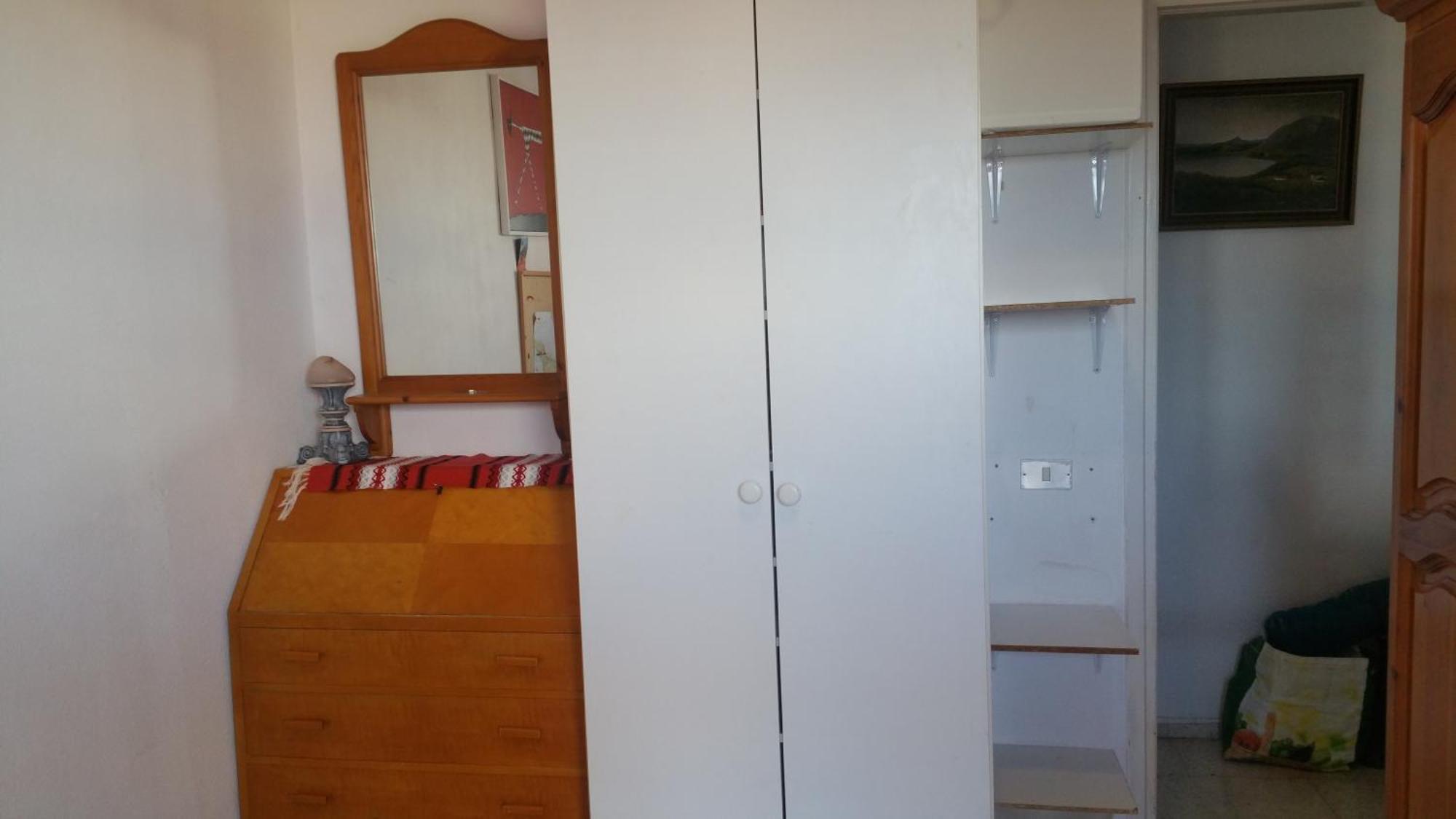 Habitaciones Comodas Con Bano Individual Santa Cruz de Tenerife Rom bilde